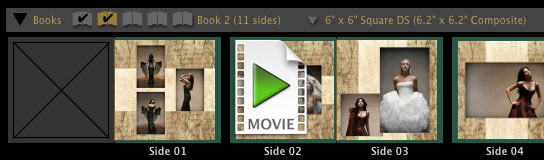 Click to play movie
